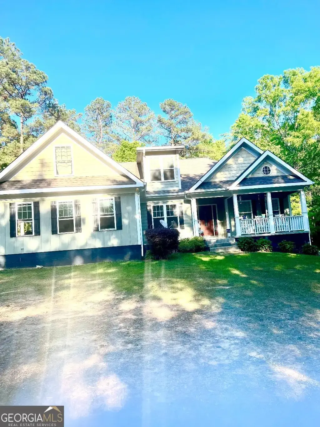 175 Hidden Hills Drive Nw, Milledgeville