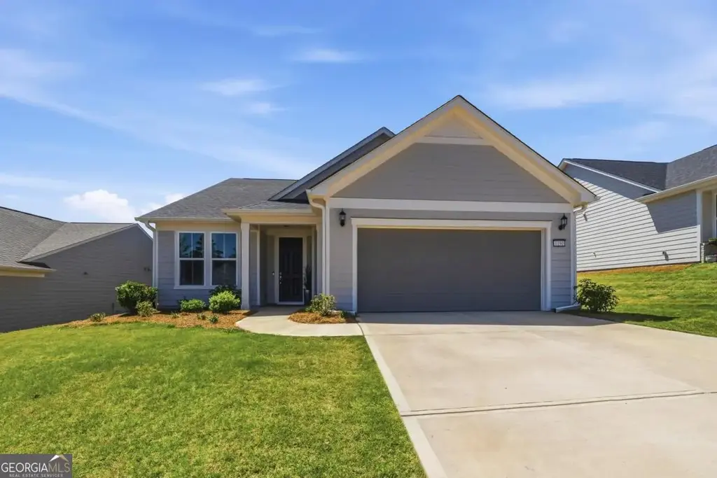 1190 Little Shoals Road, Greensboro
