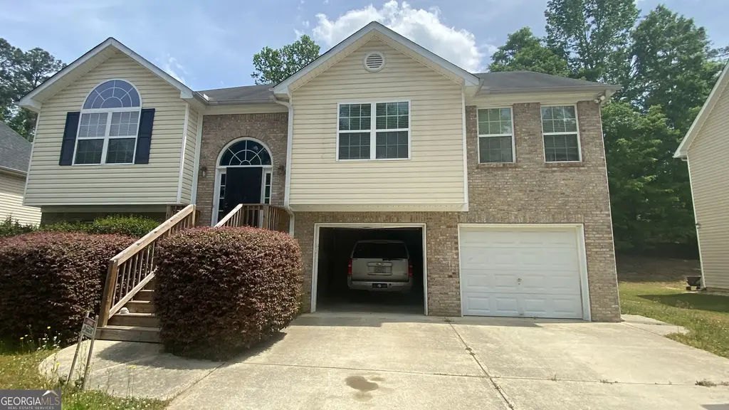 2663 Holmes Mill Place Sw, Marietta