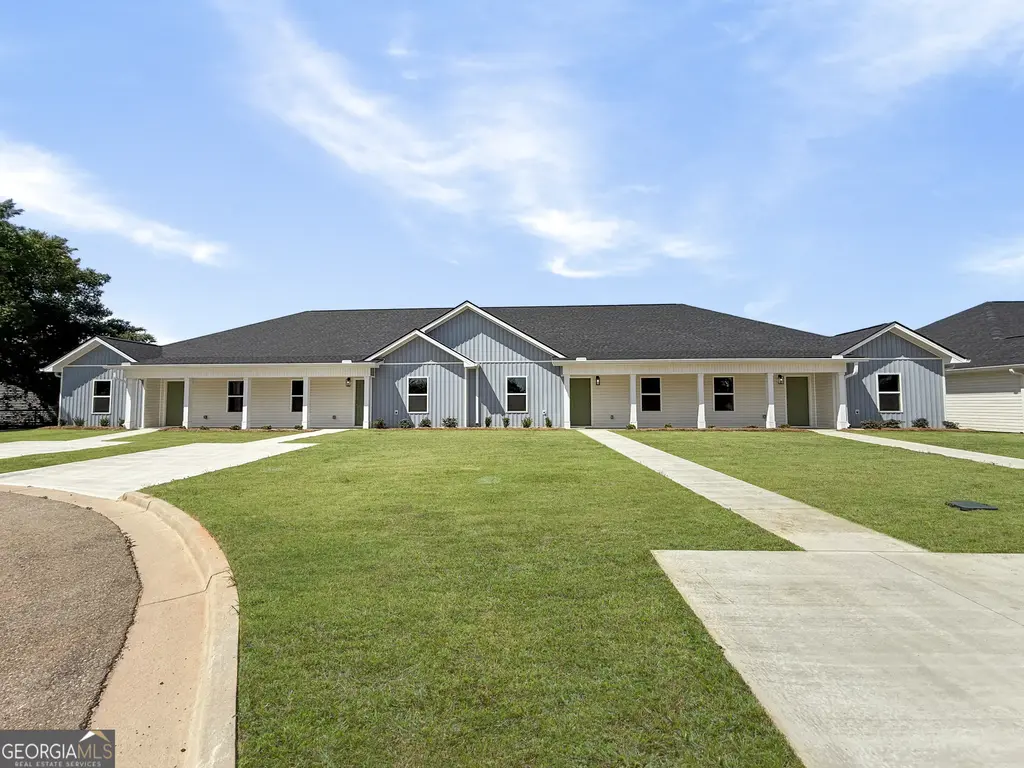 307 Airman Boulevard, Warner Robins