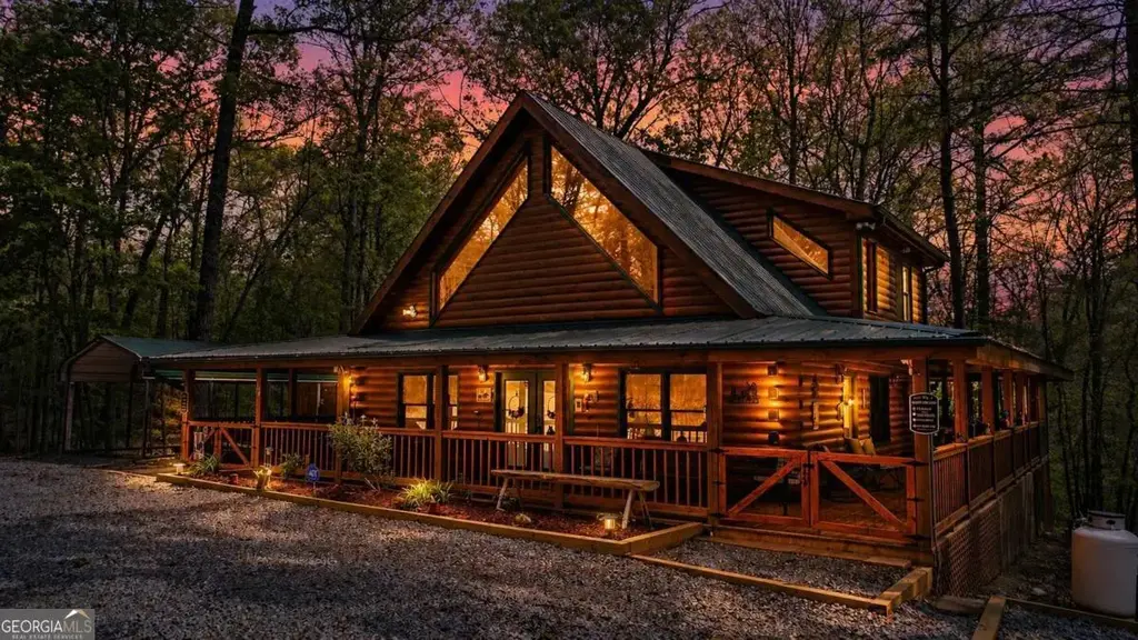 38 Sweetwater Trail, Epworth