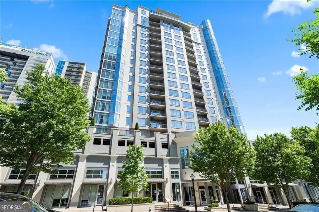 222 12th Street Ne 1901, Atlanta