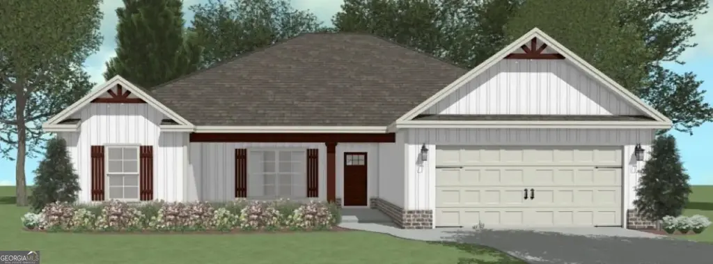 214 Hampton Chase, Perry