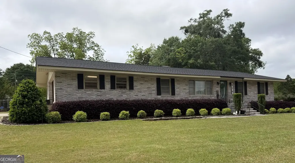 410 Ridgecrest Drive, Elberton
