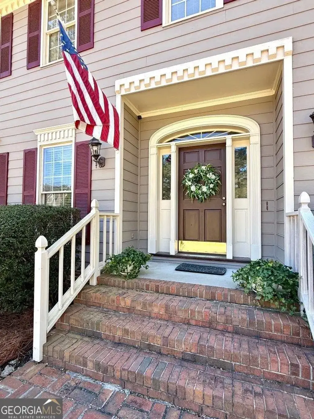 134 Ashford Park, Macon
