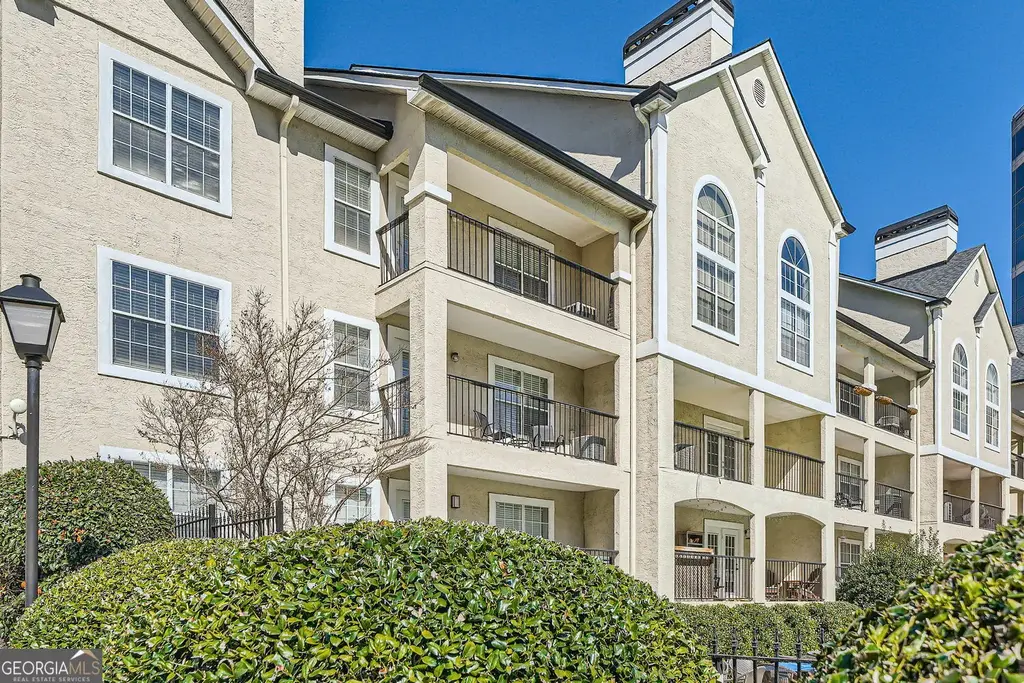 3655 Habersham Road Ne 227, Atlanta