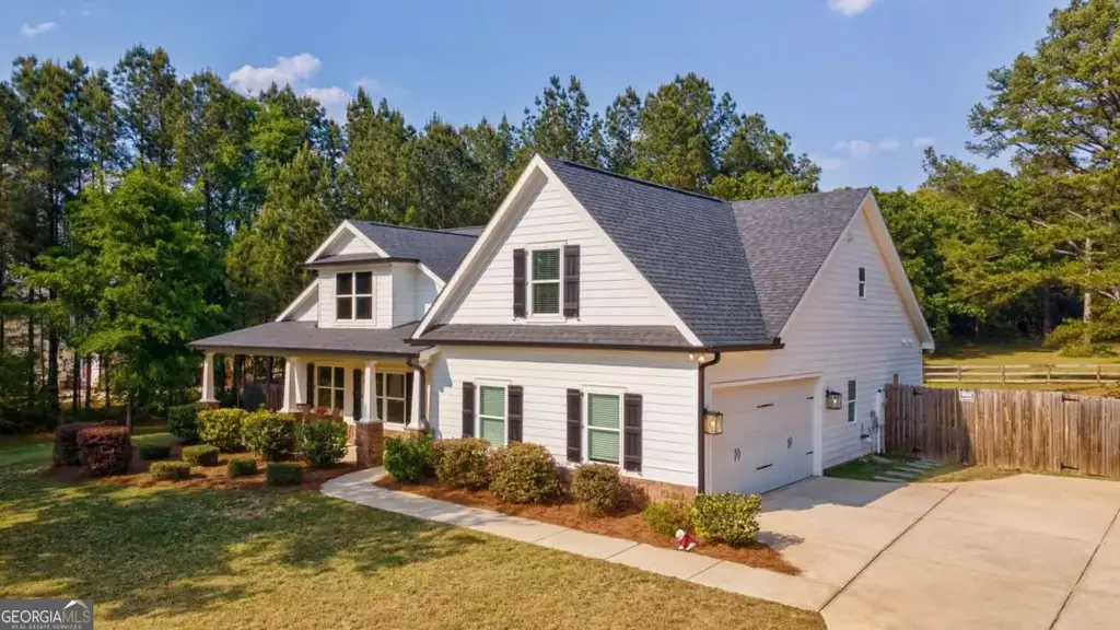 2712 Jones Holly Road, Good Hope