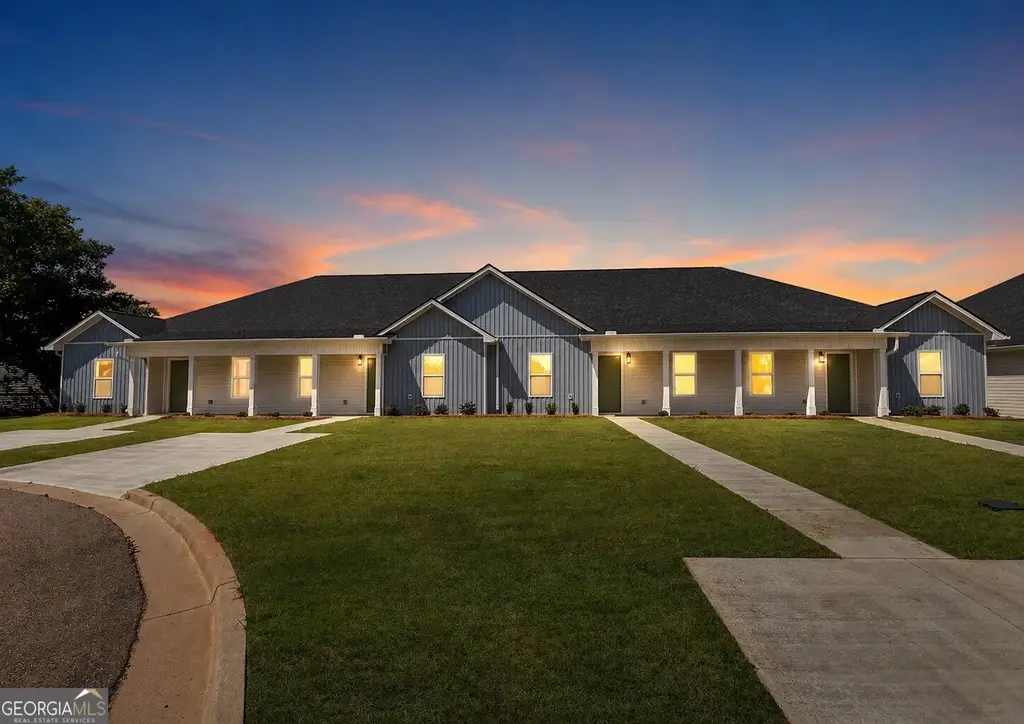 315 Airman Boulevard, Warner Robins