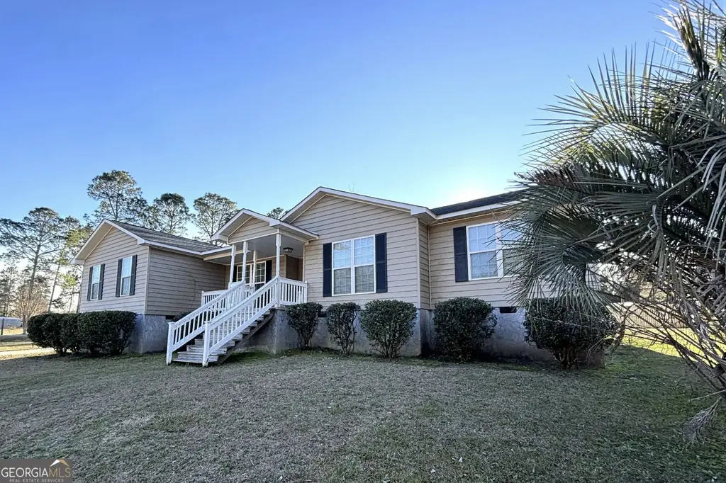 231 Advantage Lane, Swainsboro