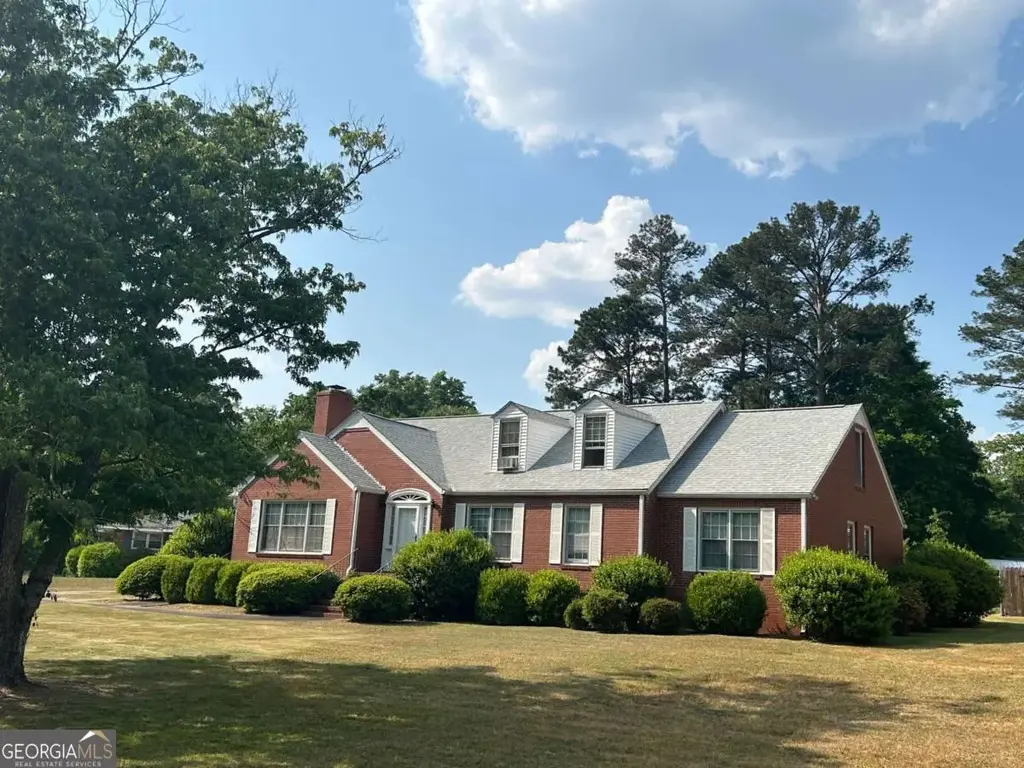 1680 Pine Valley Road Ne, Milledgeville
