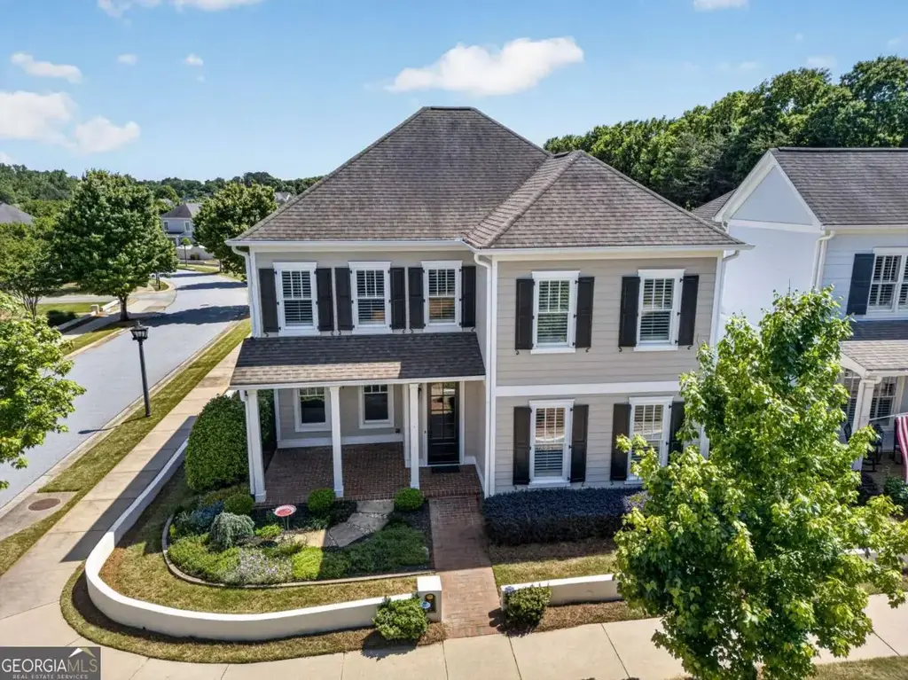 3855 Greenleffe Drive, Statham