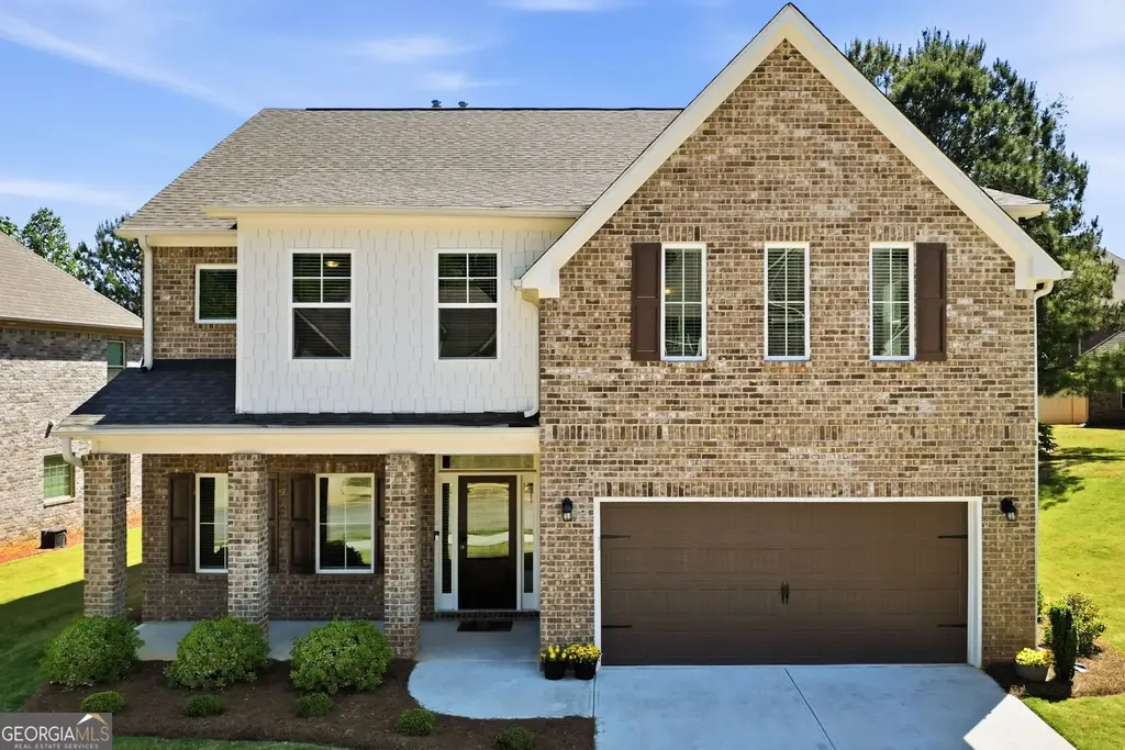 604 Obrians Path, McDonough