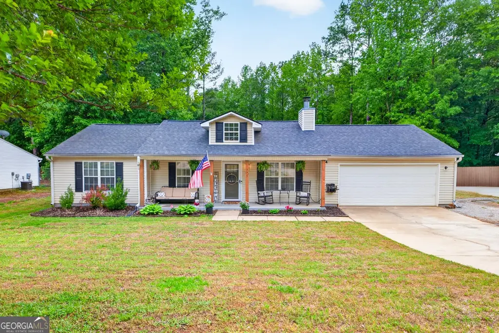 775 Slayton Drive, Bethlehem