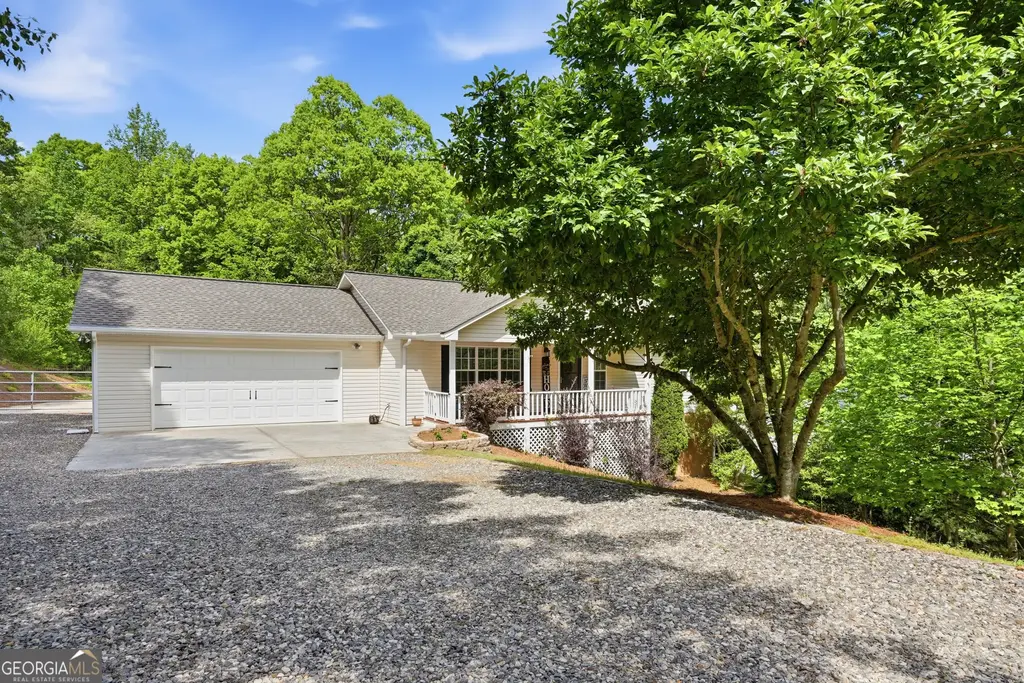 7616 Highland Oaks Drive, Young Harris