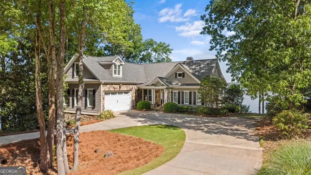 1891 Northwoods Drive, Greensboro