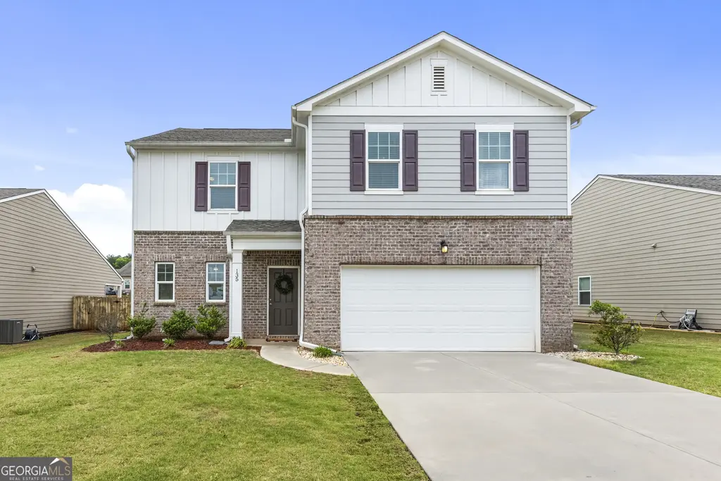 135 Ingle Drive, Monroe