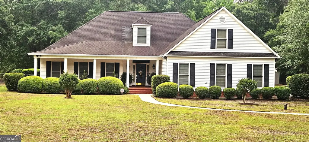 330 Maria Sorrell Road, Statesboro