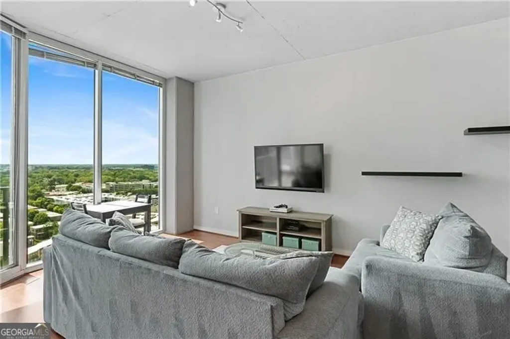 361 17th Street Nw 2115, Atlanta