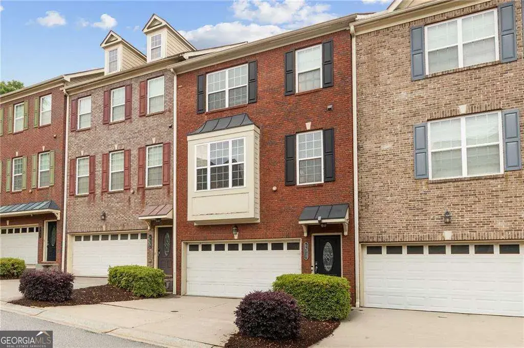 404 Williamson Street Se 10, Marietta