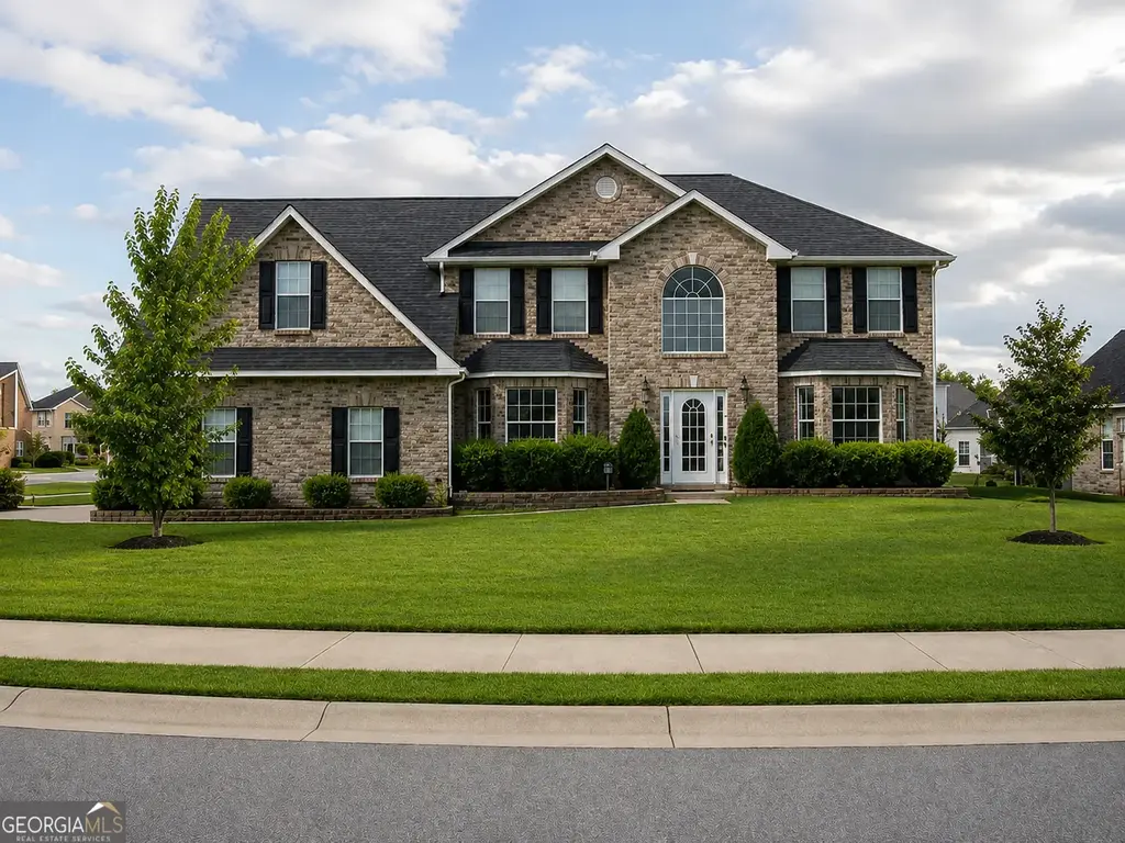 307 Daytona Drive, Mcdonough