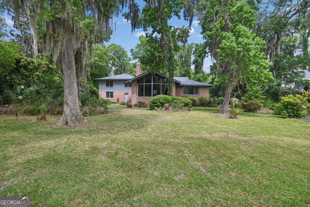 180 Saint Clair Drive, St. Simons