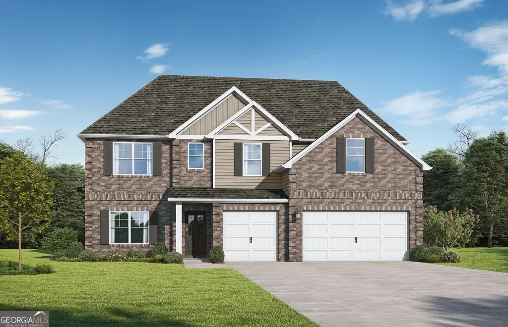 109 Silver Birch Road, McDonough
