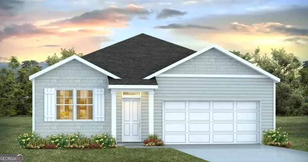 158 Timber Road, Statesboro