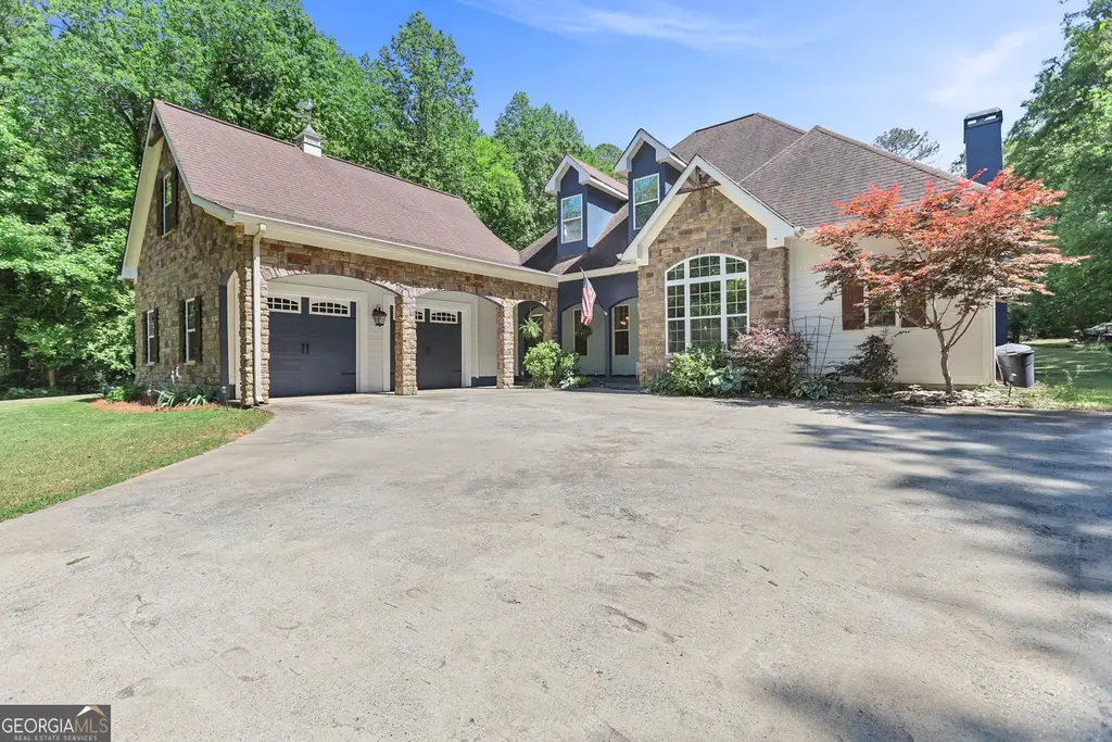 583 Haynie Road, Moreland