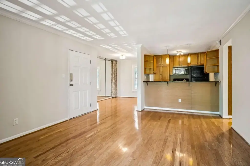 1445 Monroe Drive Ne E-9, Atlanta