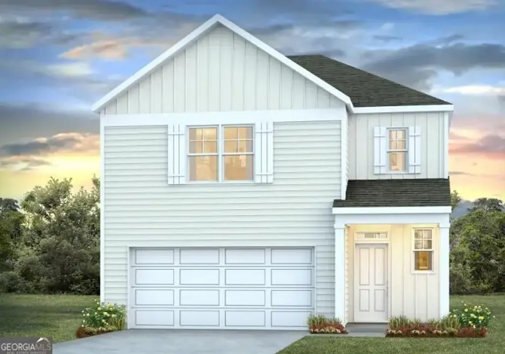 160 Timber Road, Statesboro