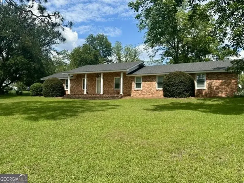 708 Clyde, Vidalia