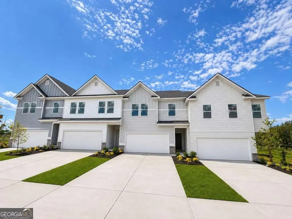 6400 Rosetta Drive Sw 40, Atlanta