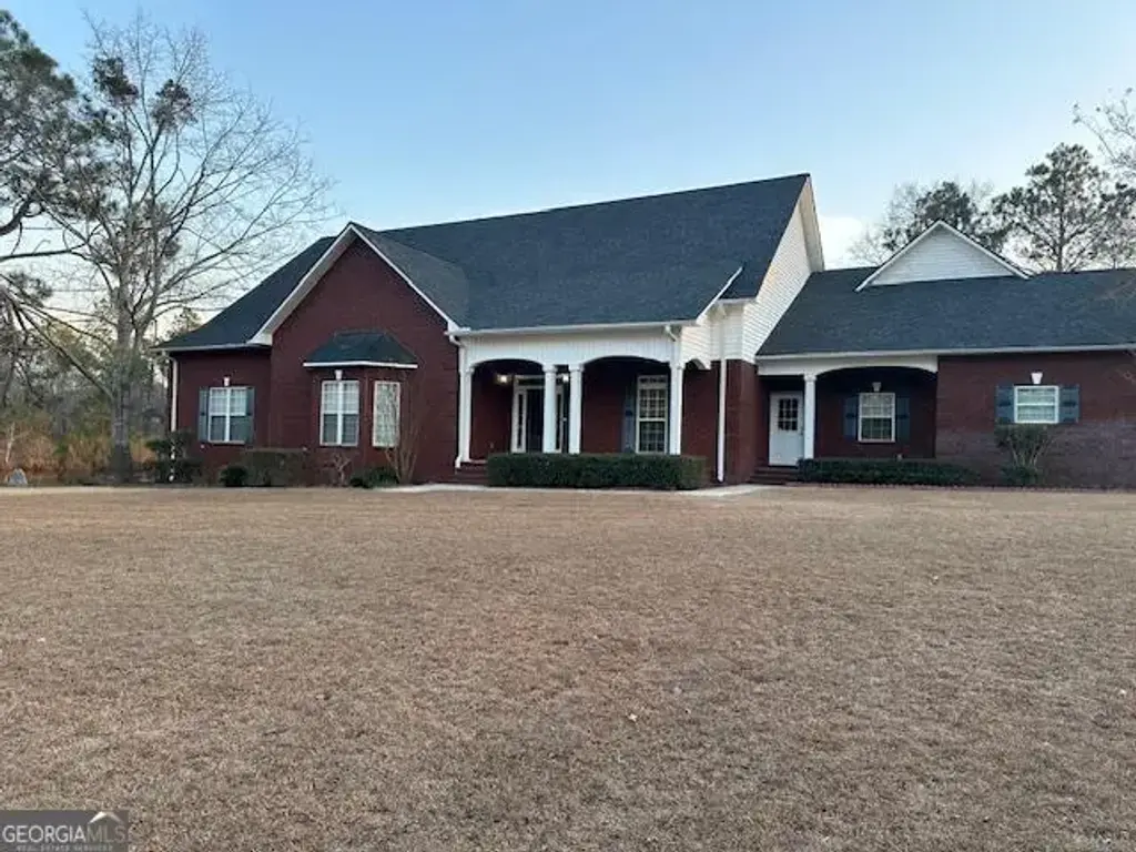 1400 Lakewood Drive, Vidalia