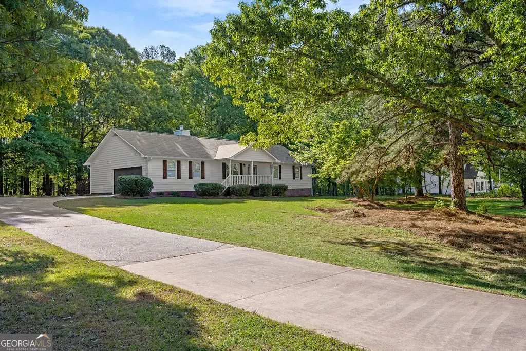 101 Duffy Drive, McDonough