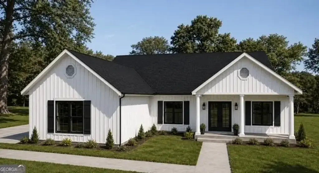 129 Lakeshore Drive, Eatonton