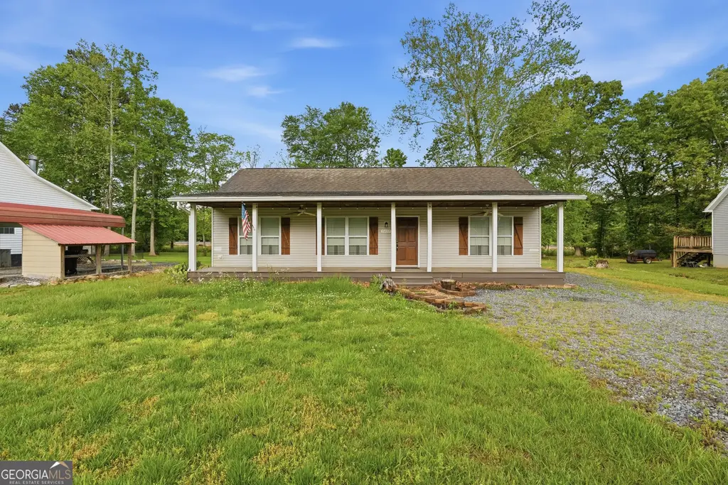 5457 Willow Springs Road, Young Harris