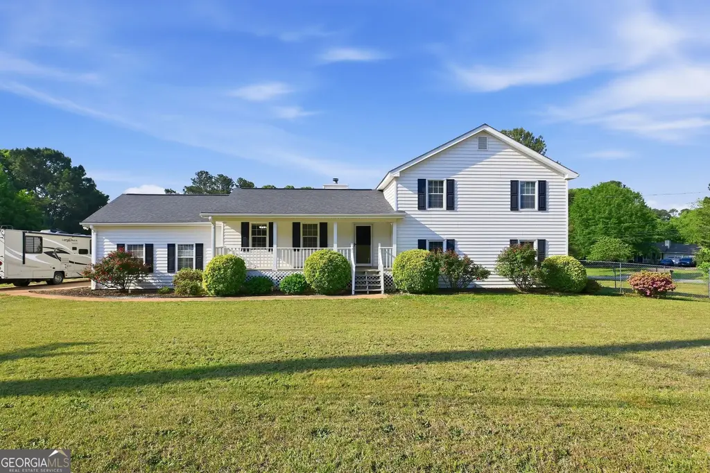 1514 Harmony Grove Church Road, Auburn