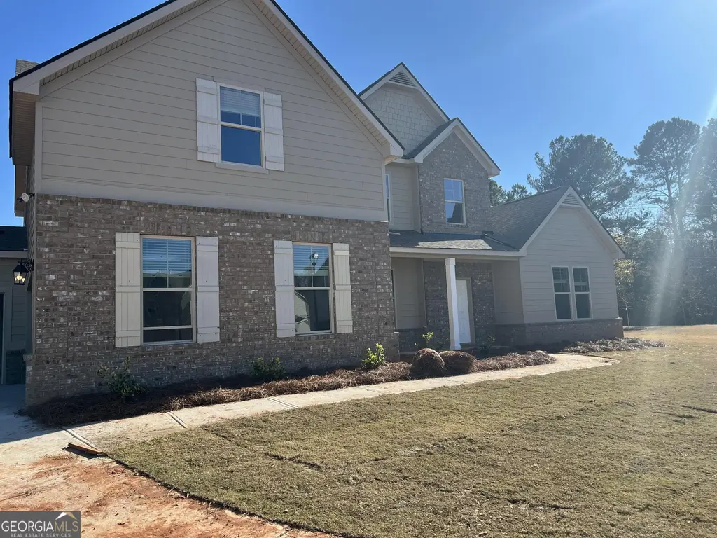 1100 Gilbert Court, Stockbridge