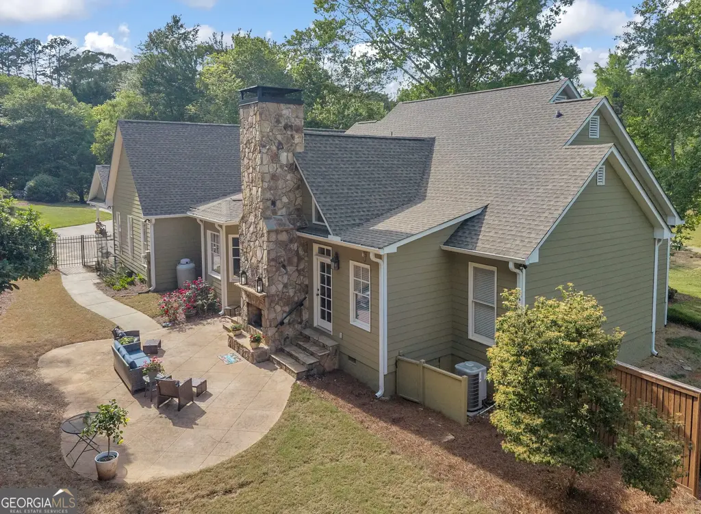305 Sage Street, Demorest
