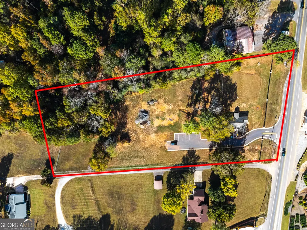 1535 Dahlonega Highway, Cumming