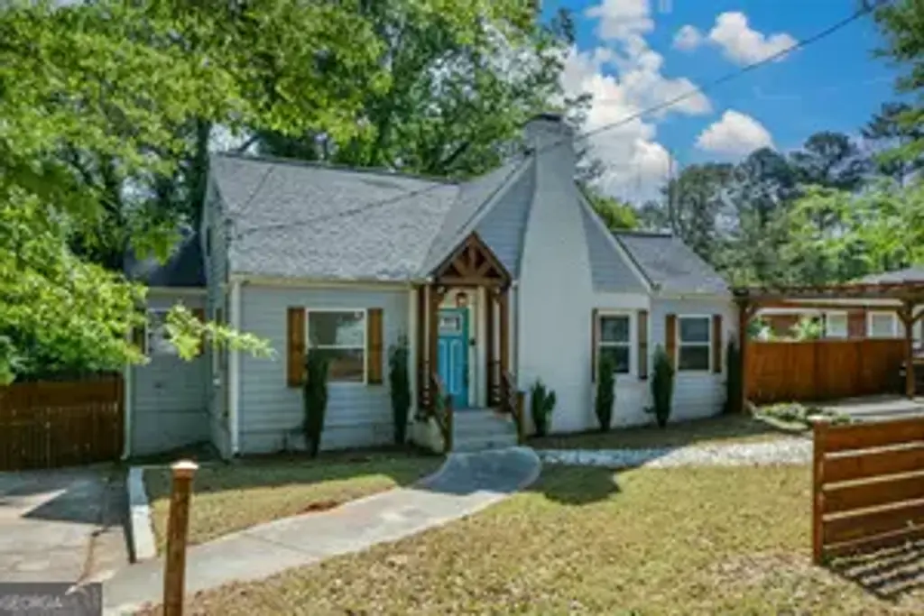 3164 Harris Drive, East Point