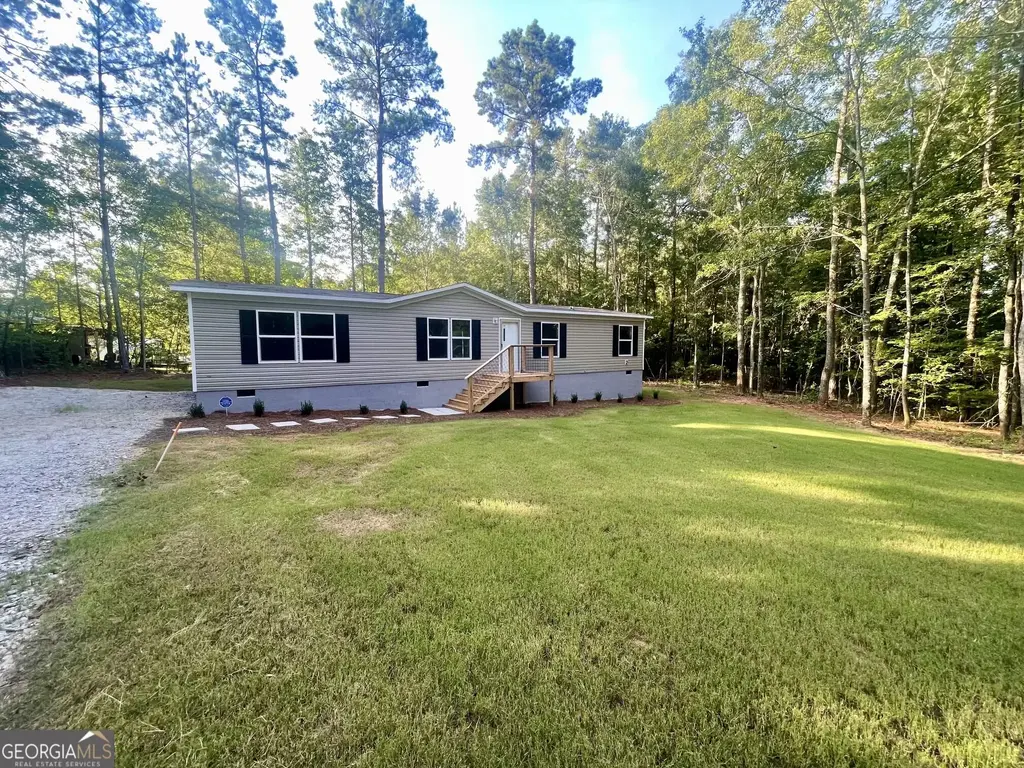 197 Bearcreek Road, Eatonton
