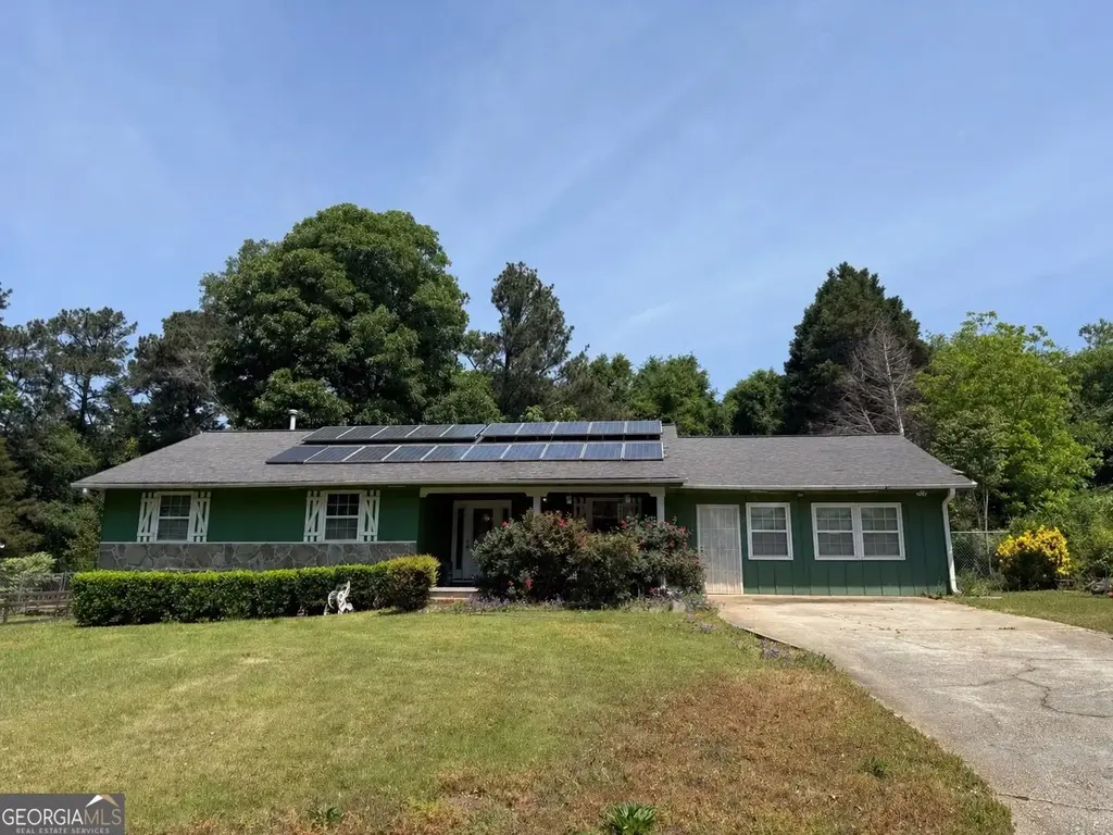 150 Belmont Farms Drive, Ellenwood