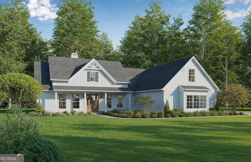 774 Bellamy Road, Homer