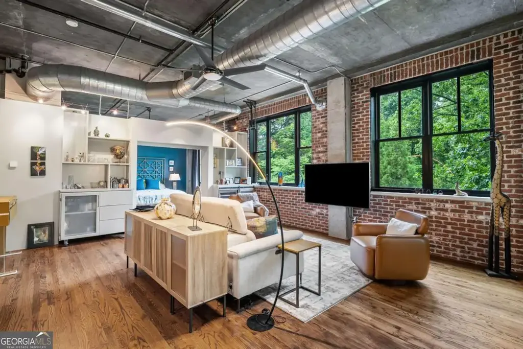 3235 Roswell Road Ne 405, Atlanta