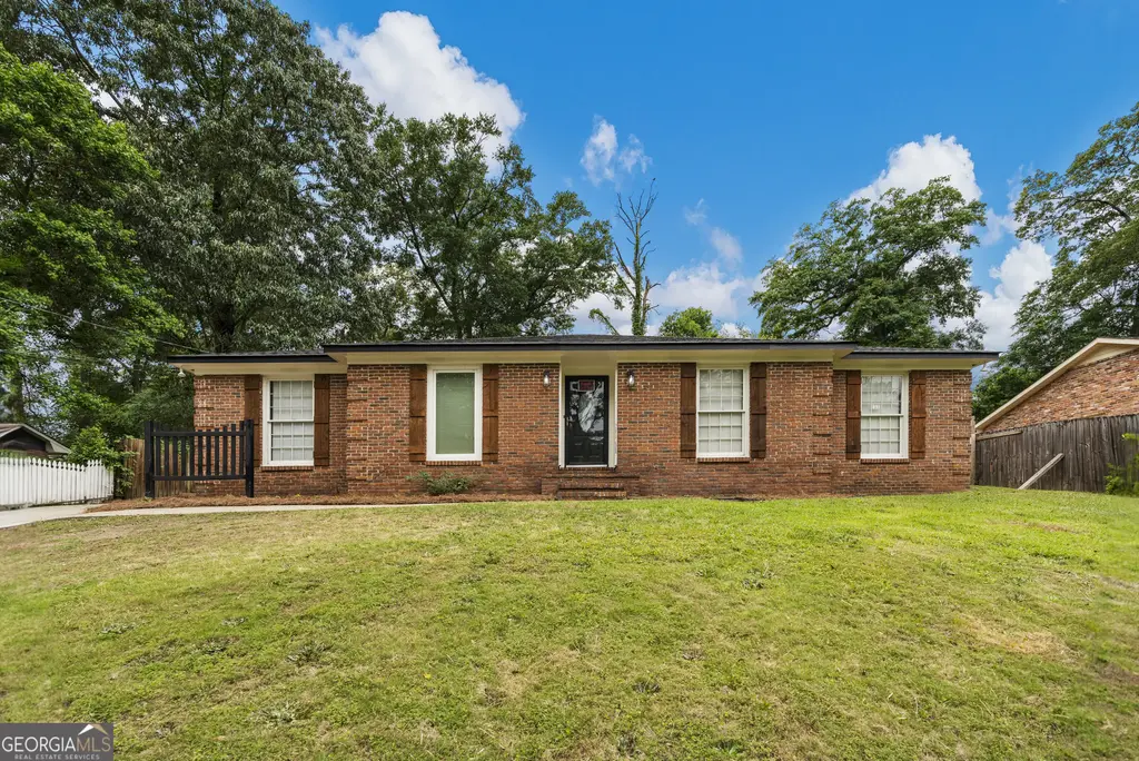 6143 Brooklet Drive, Columbus