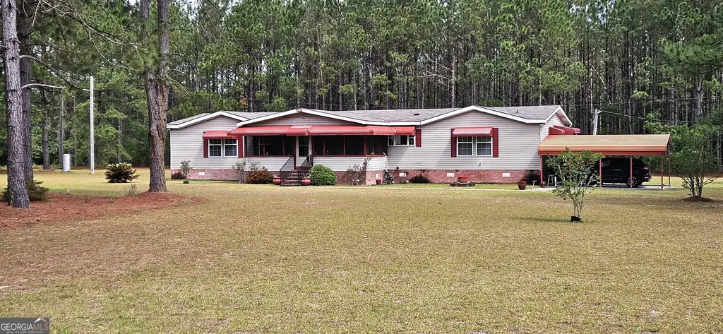12545 Highway 24, Statesboro