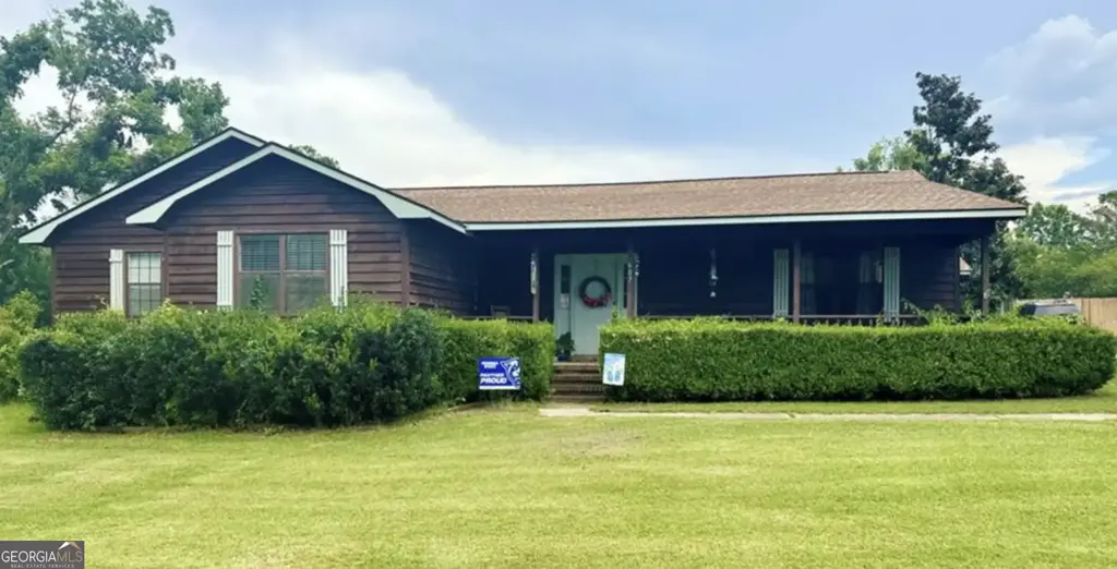 607 W Oxley Boulevard, Vidalia