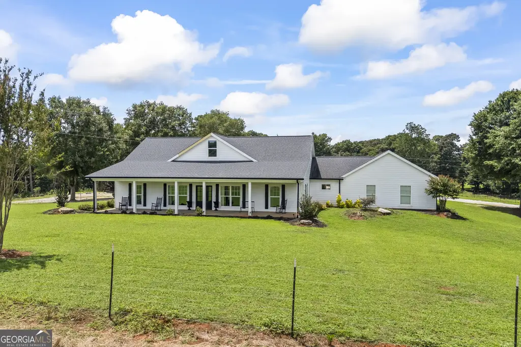 4926 Elberton Highway, Hartwell