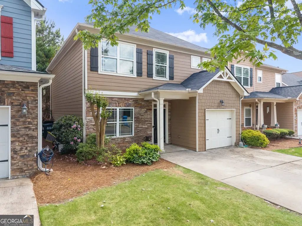 79 Oakmont Drive, Dawsonville